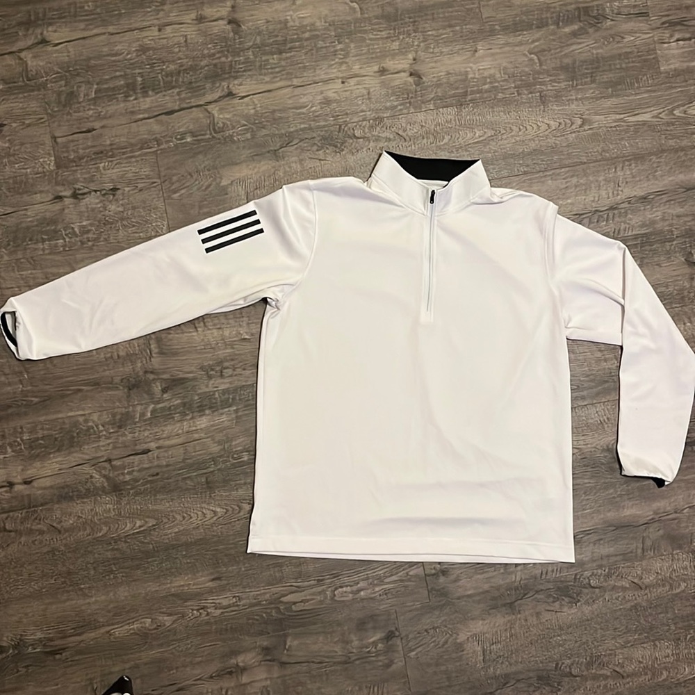 Adidas Men’s Quarter Zip